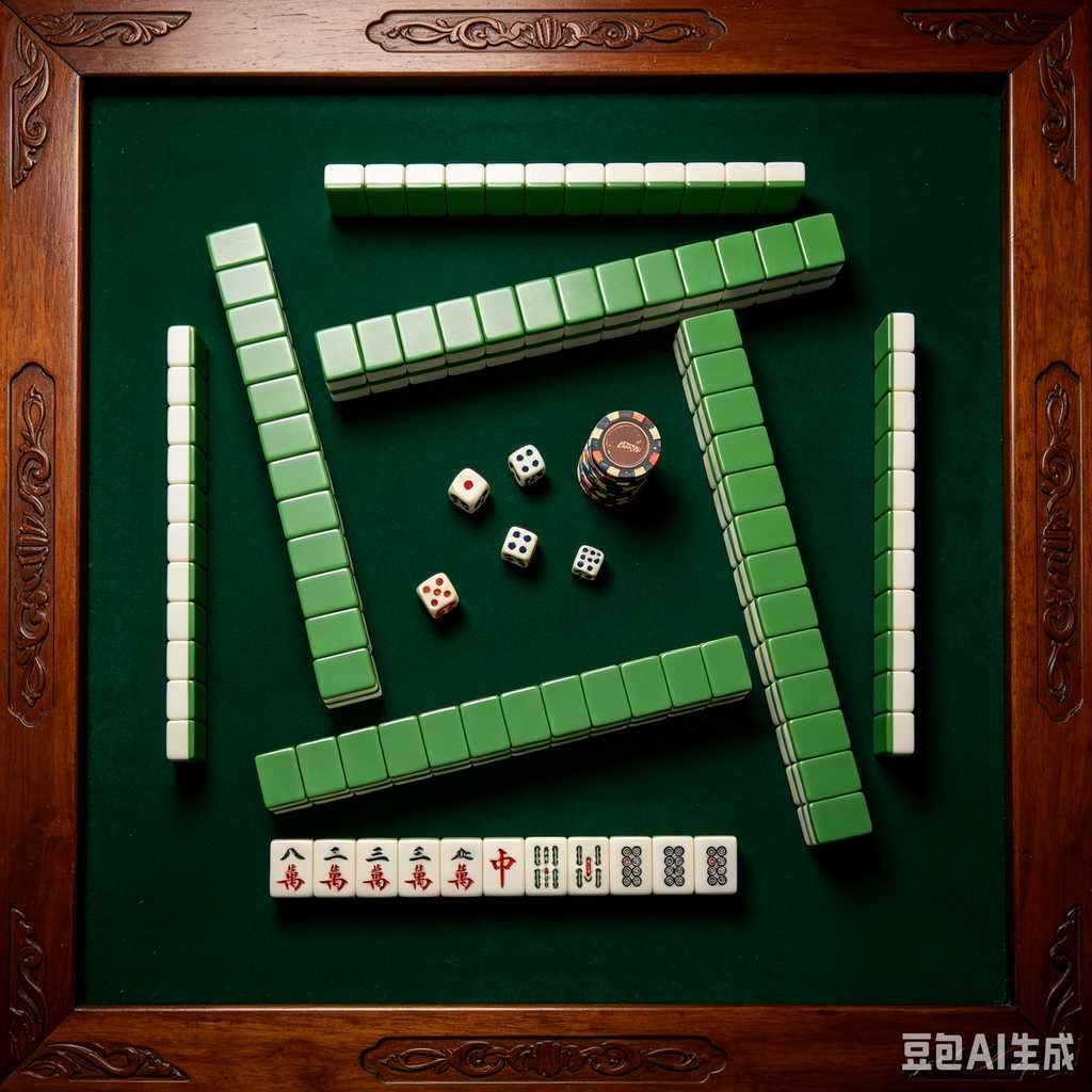 Madrid,mahjong