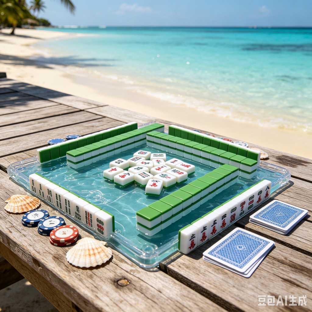 NewHaven,mahjong