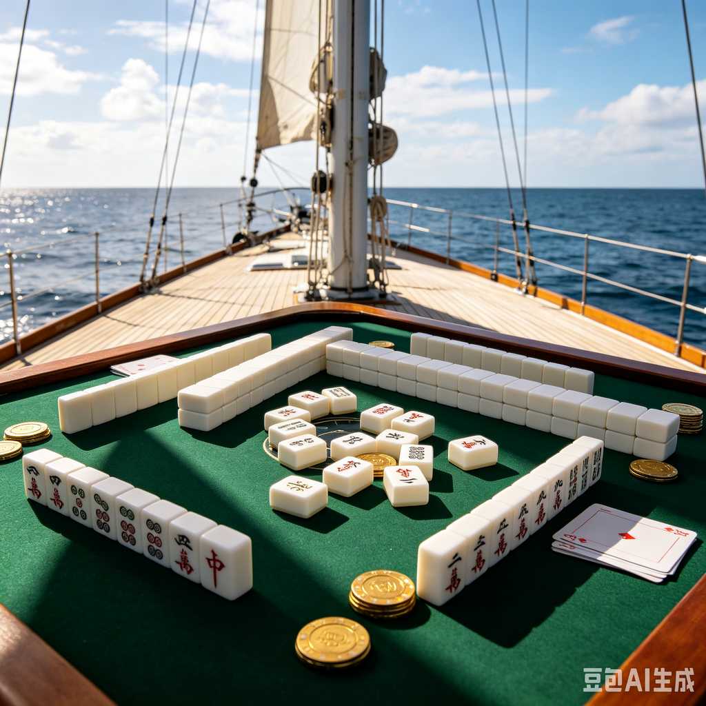ChulaVista,mahjong